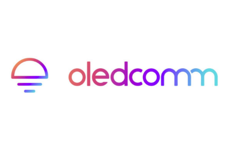 Oledcomm has successfully launched the first LiFi G.hn into space
